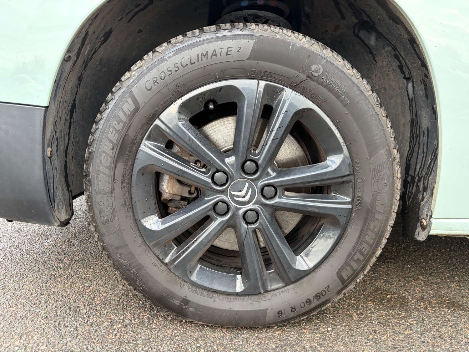 Used Citroen Berlingo 2020 for sale - 77449553: Photo 12