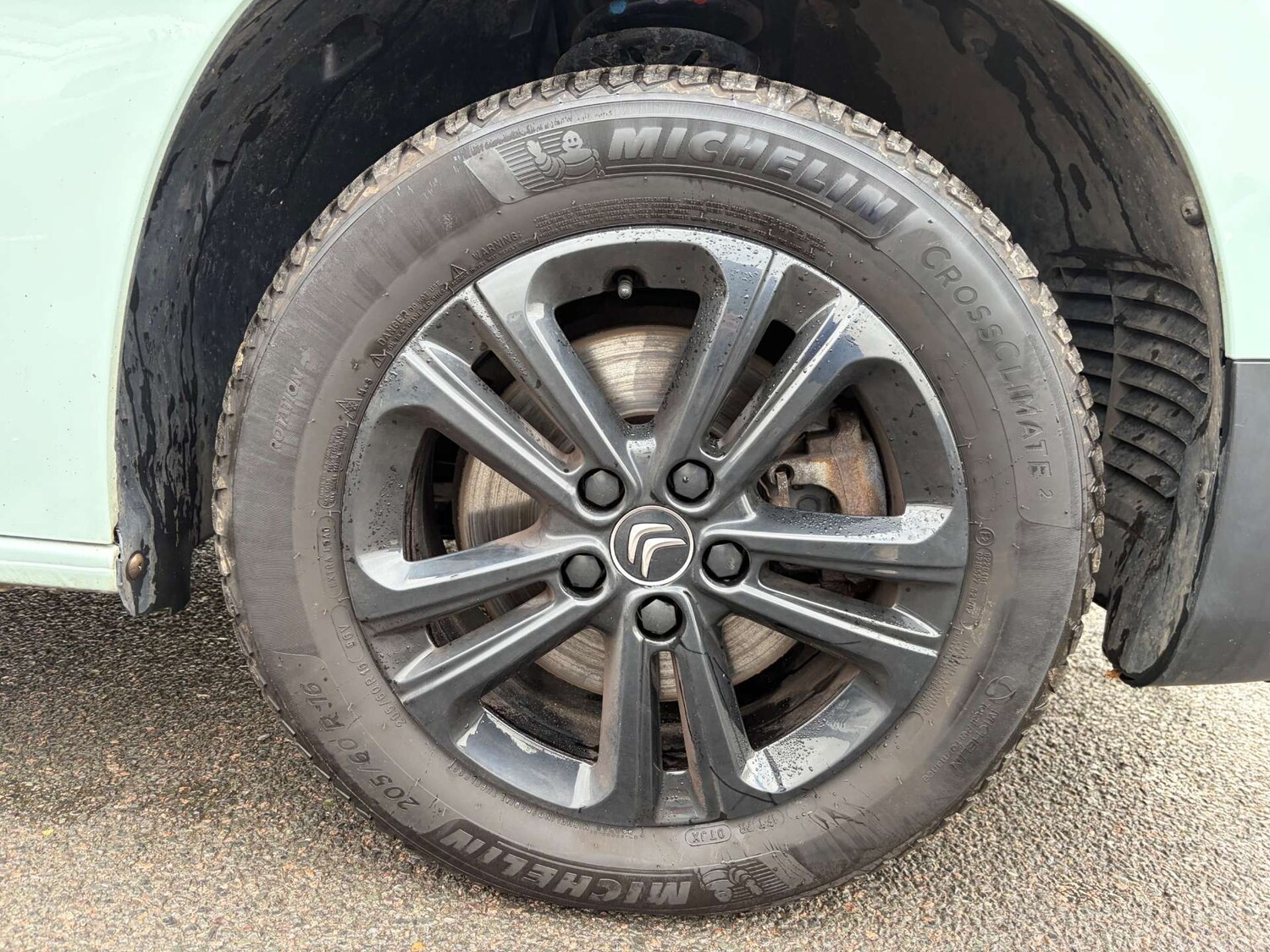 Used Citroen Berlingo 2020 for sale - 77449553: Photo 13