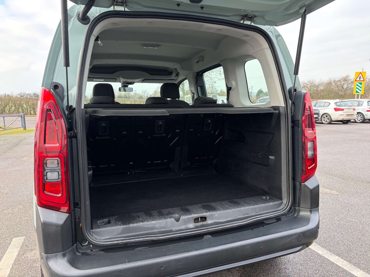 Used Citroen Berlingo 2020 for sale - 77449553: Photo 24