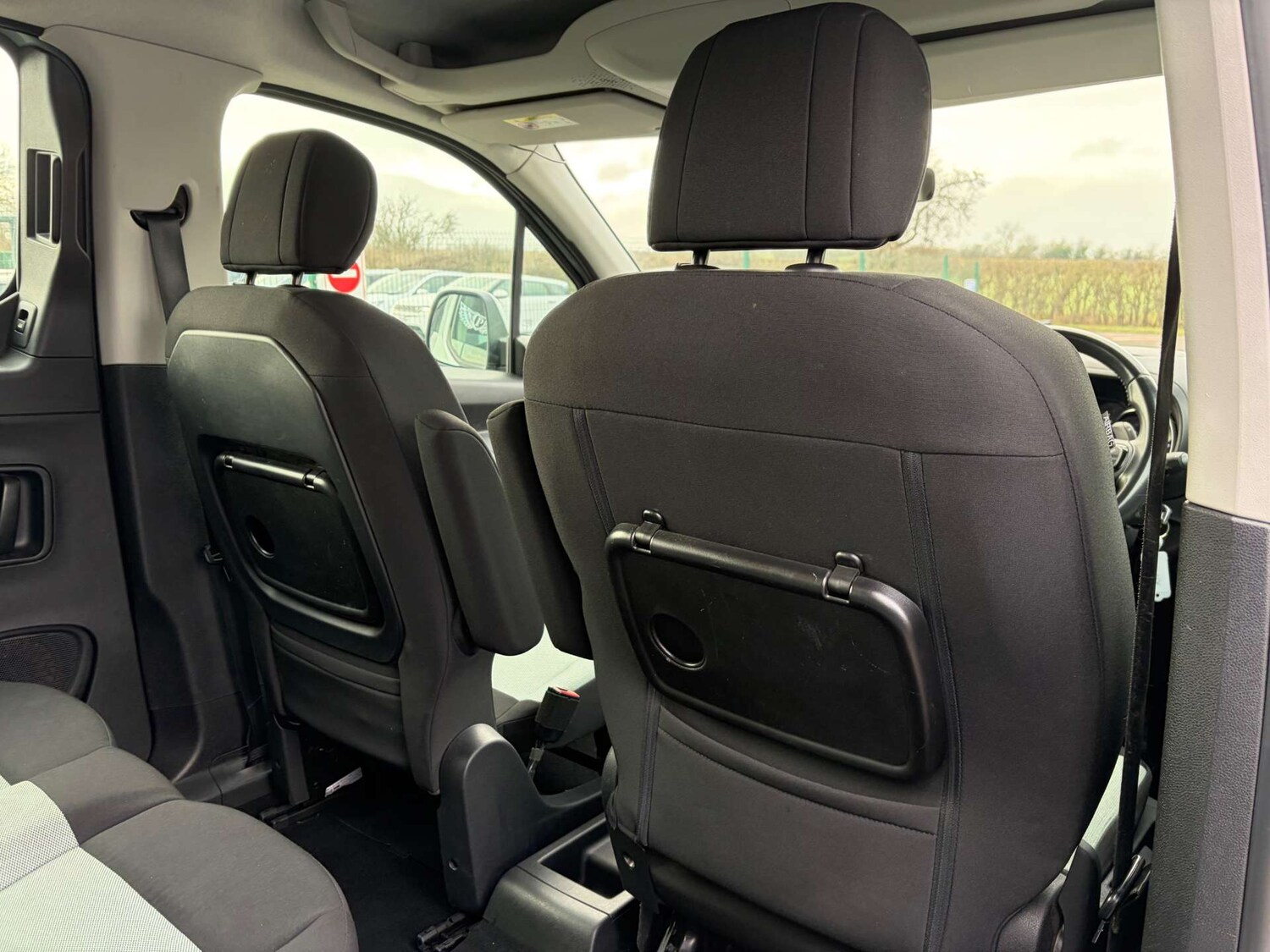 Used Citroen Berlingo 2020 for sale - 77449553: Photo 27