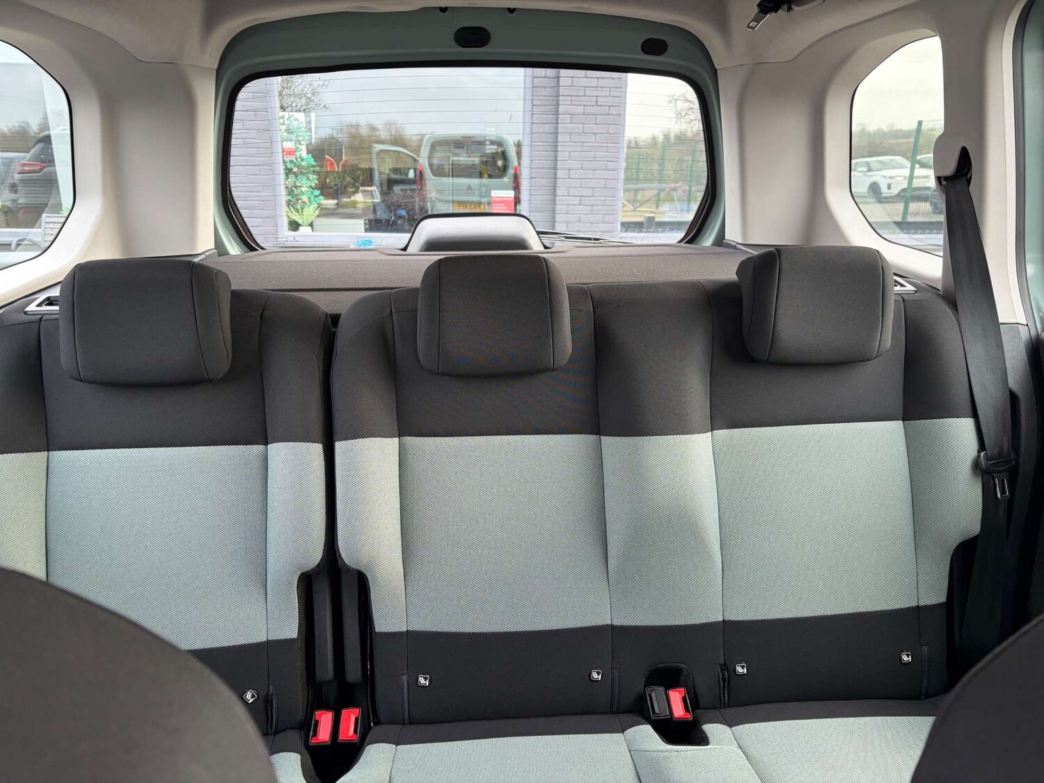 Used Citroen Berlingo 2020 for sale - 77449553: Photo 30