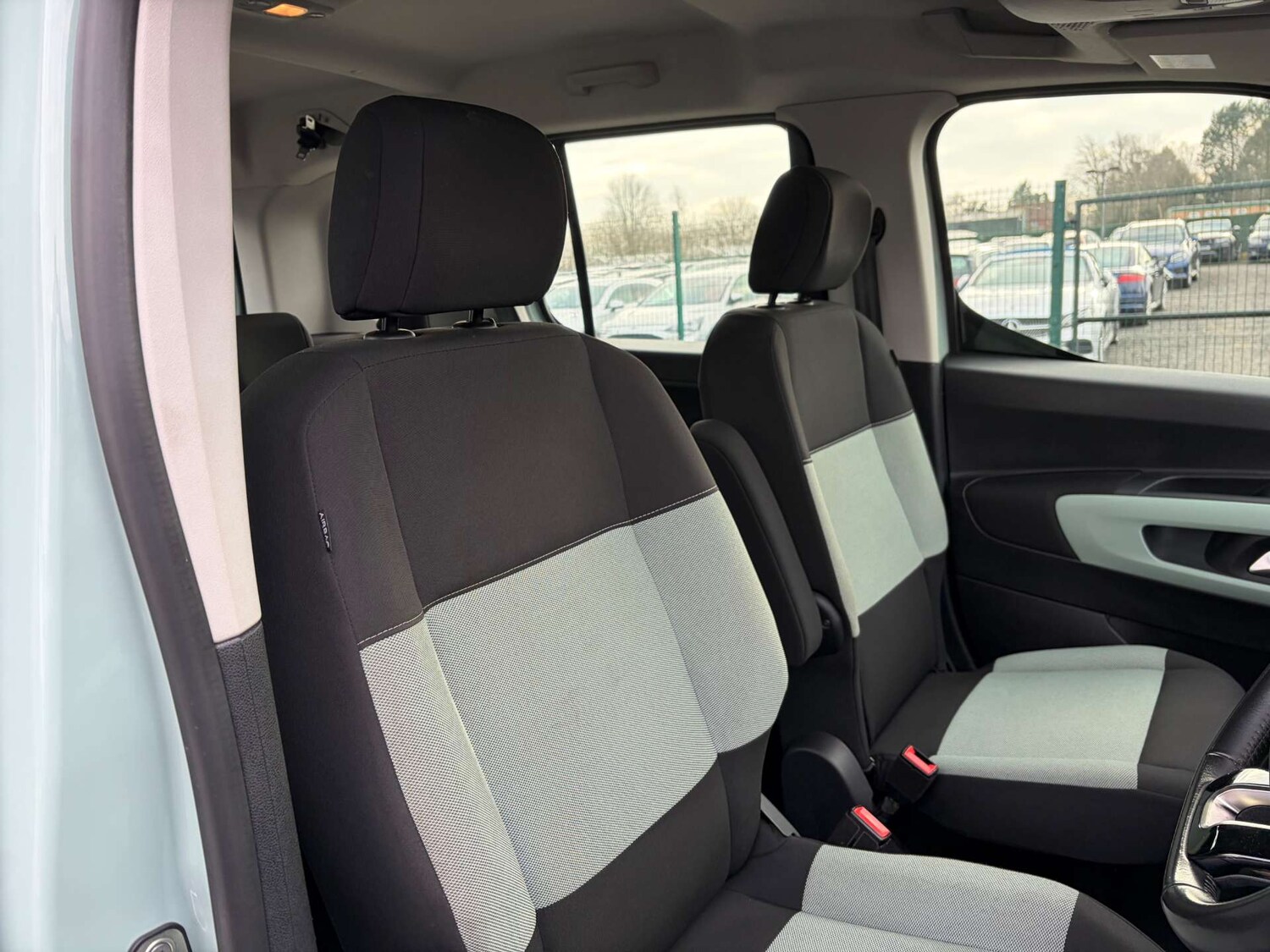 Used Citroen Berlingo 2020 for sale - 77449553: Photo 35