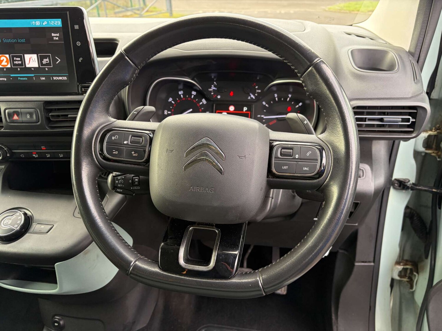 Used Citroen Berlingo 2020 for sale - 77449553: Photo 36