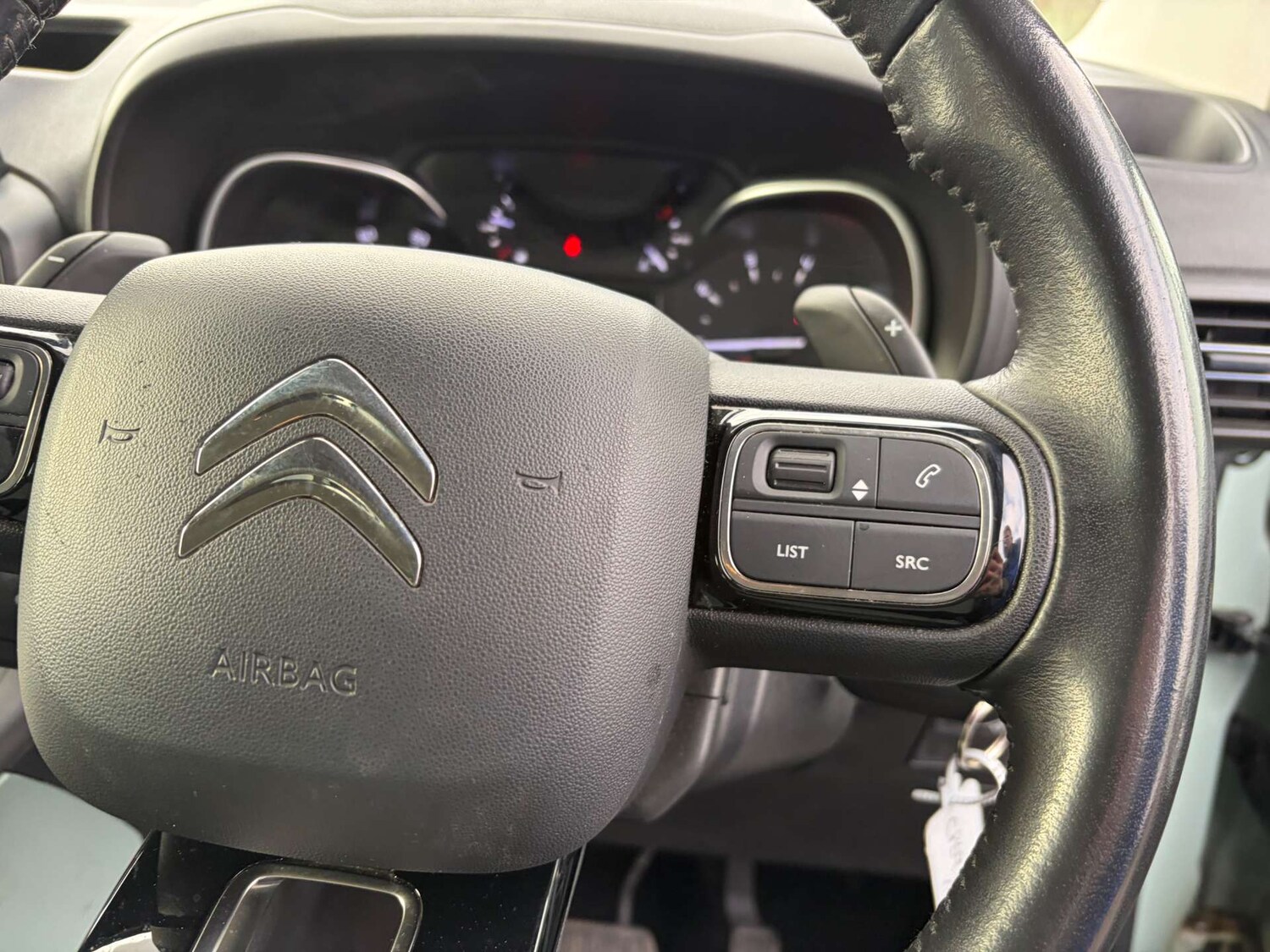 Used Citroen Berlingo 2020 for sale - 77449553: Photo 38