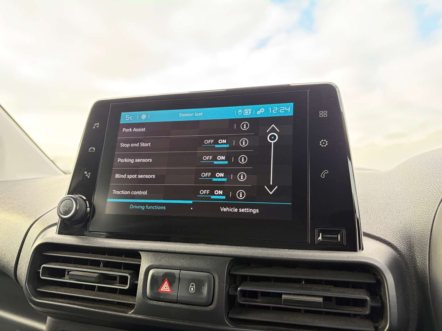 Used Citroen Berlingo 2020 for sale - 77449553: Photo 47