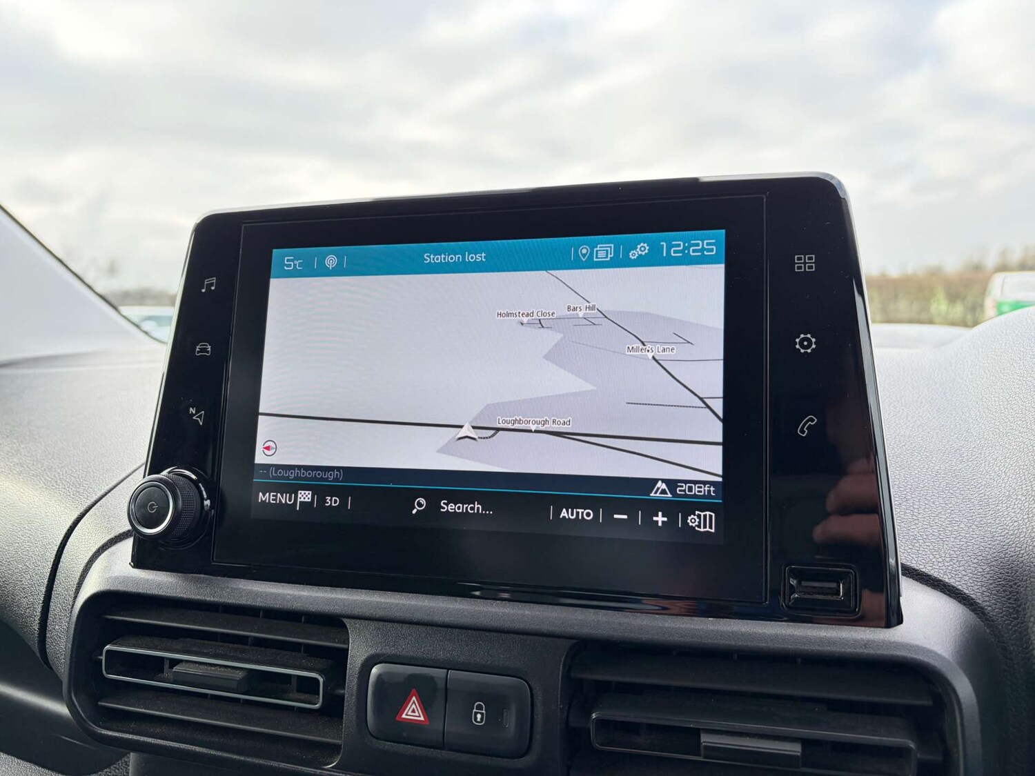 Used Citroen Berlingo 2020 for sale - 77449553: Photo 48