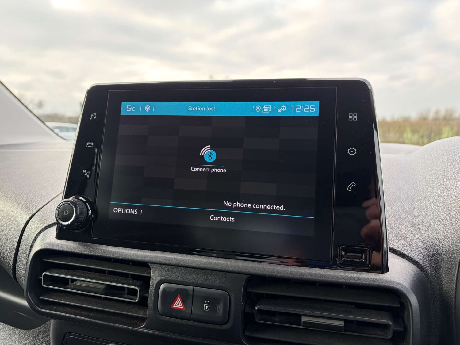 Used Citroen Berlingo 2020 for sale - 77449553: Photo 49