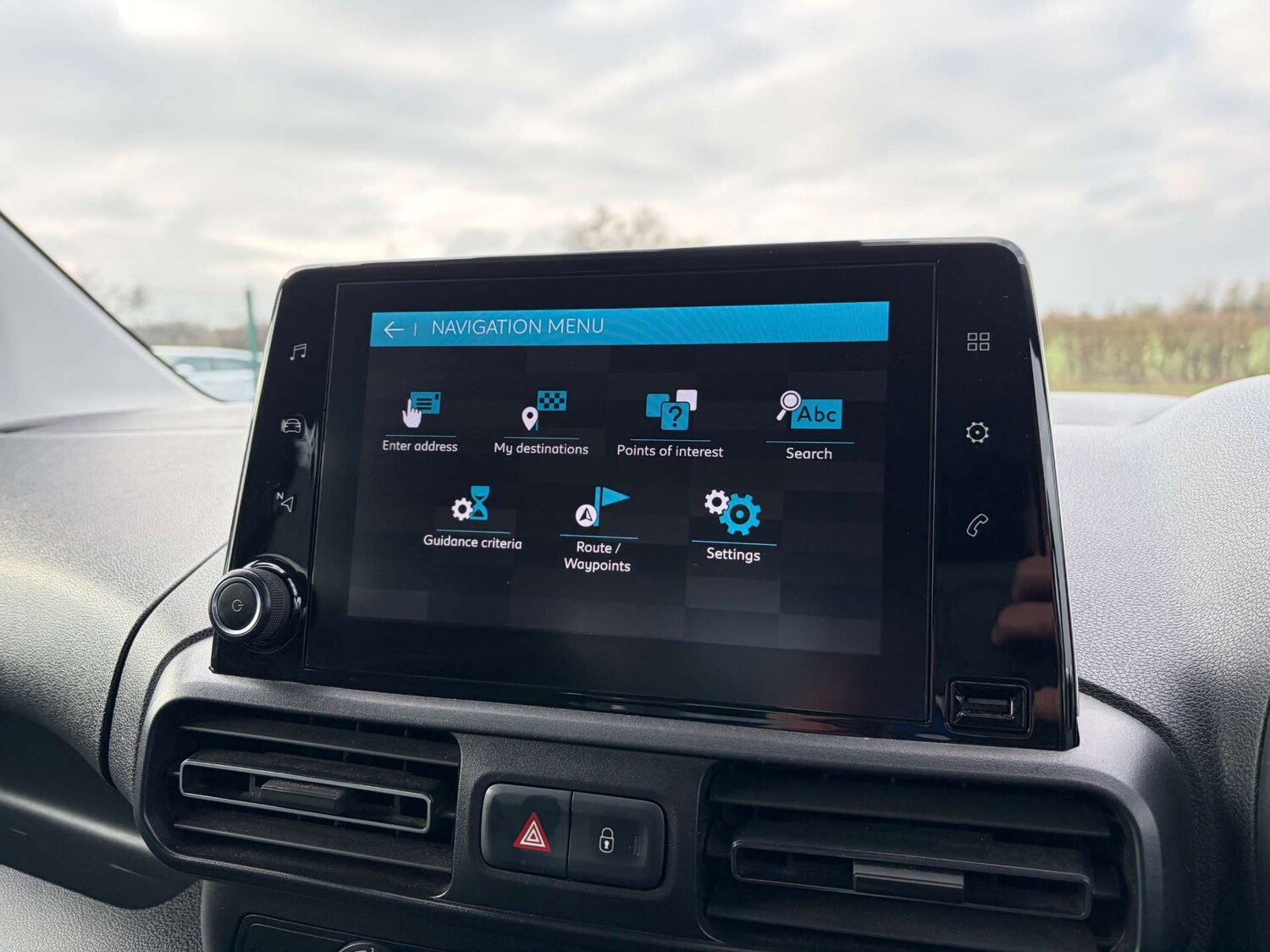 Used Citroen Berlingo 2020 for sale - 77449553: Photo 50