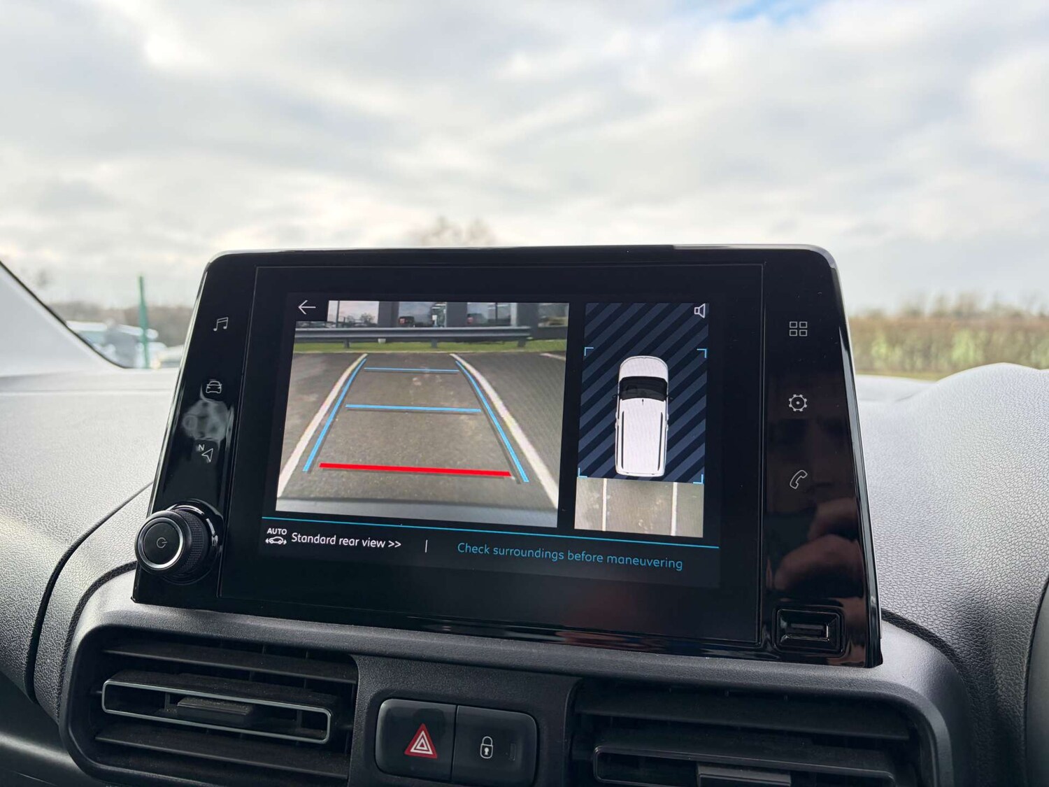 Used Citroen Berlingo 2020 for sale - 77449553: Photo 51