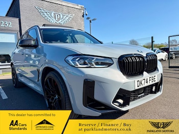 Used BMW X3 2024 for sale - 77803639: Photo
