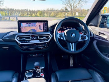 Used BMW X3 2024 for sale - 77803639: Photo