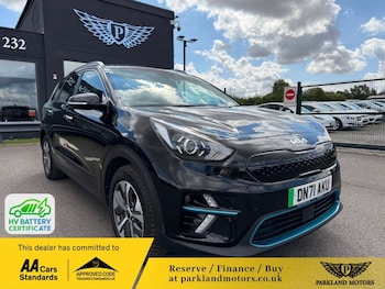 Used Kia Niro 2022 for sale - 75515395: Photo