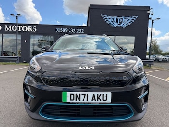 Used Kia Niro 2022 for sale - 75515395: Photo