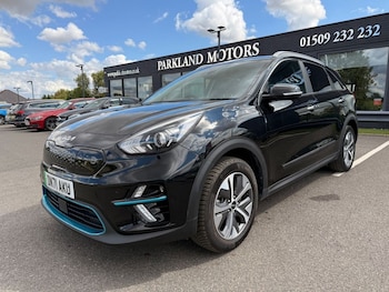 Used Kia Niro 2022 for sale - 75515395: Photo