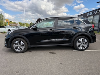 Used Kia Niro 2022 for sale - 75515395: Photo