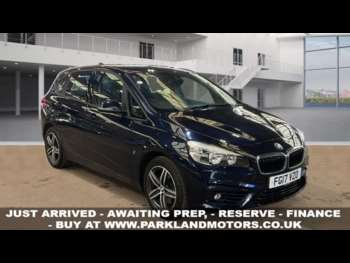 2017 (17) - 1.5 225xe 7.6kWh Sport MPV 5dr Petrol Plug-in Hybrid Auto 4WD Euro 6 (s/s)