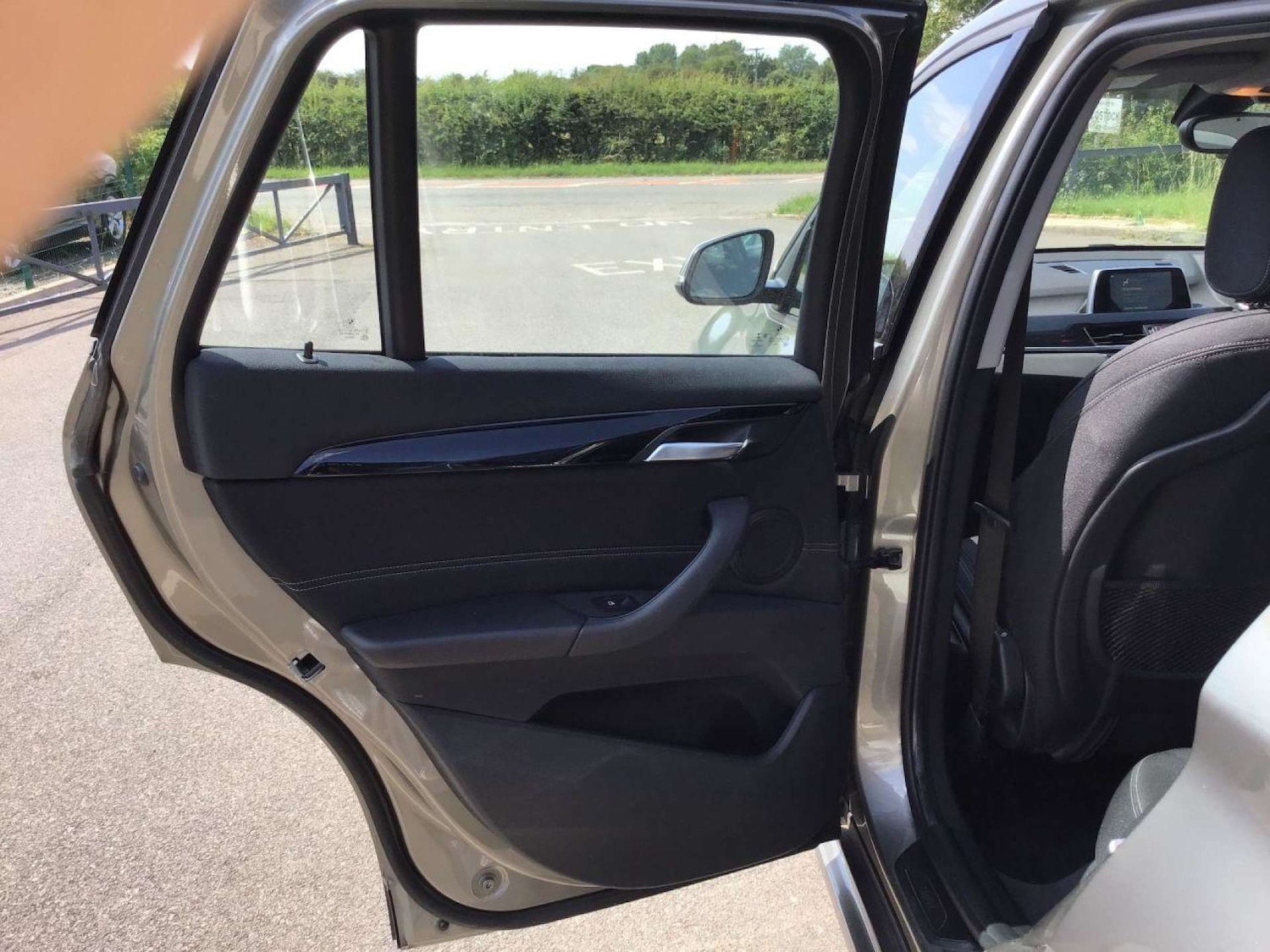 Vehicle 30