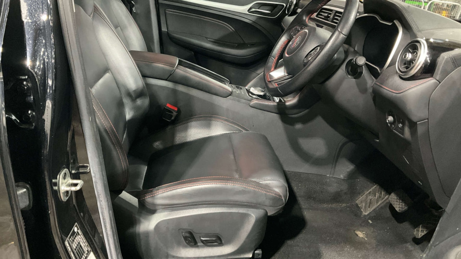 Used MG MG ZS 2022 for sale - 77313752: Photo 10