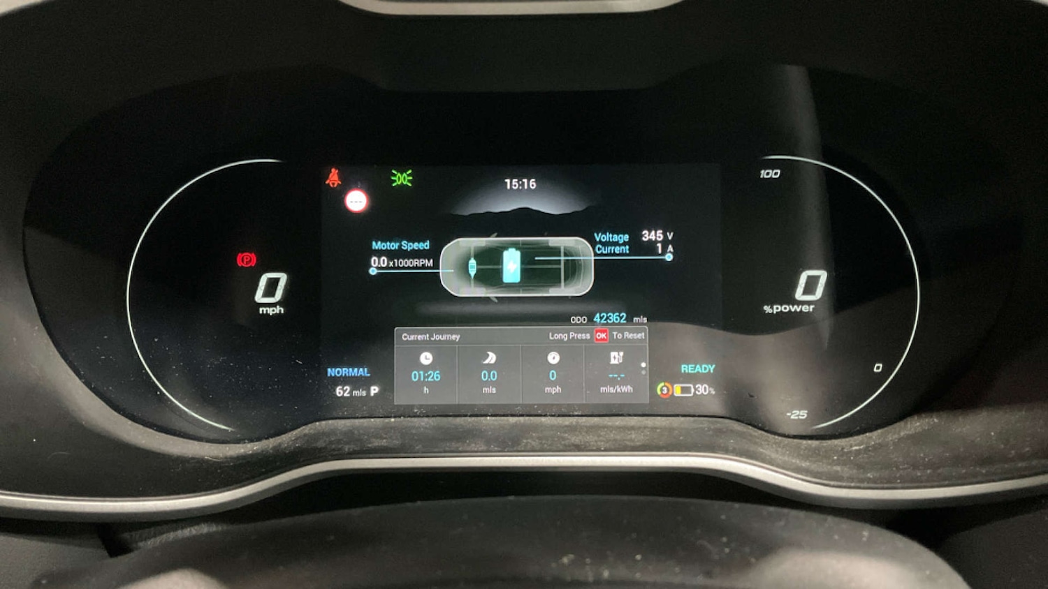 Used MG MG ZS 2022 for sale - 77313752: Photo 11