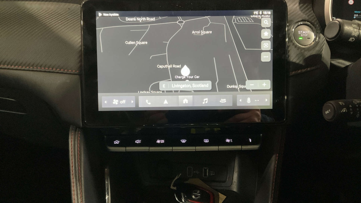 Used MG MG ZS 2022 for sale - 77313752: Photo 12