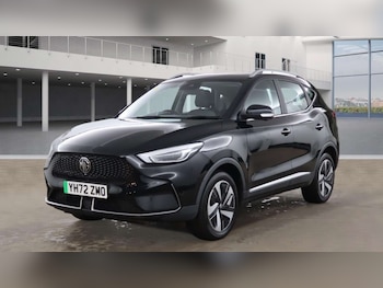 Used MG MG ZS 2022 for sale - 77313752: Photo