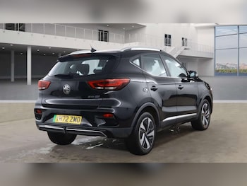Used MG MG ZS 2022 for sale - 77313752: Photo