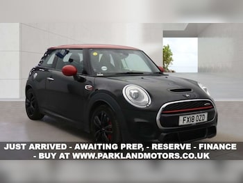Used MINI Hatch 2018 for sale - 78563437: Photo