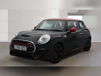 Used MINI Hatch 2018 for sale - 78563437: Photo