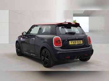 Used MINI Hatch 2018 for sale - 78563437: Photo