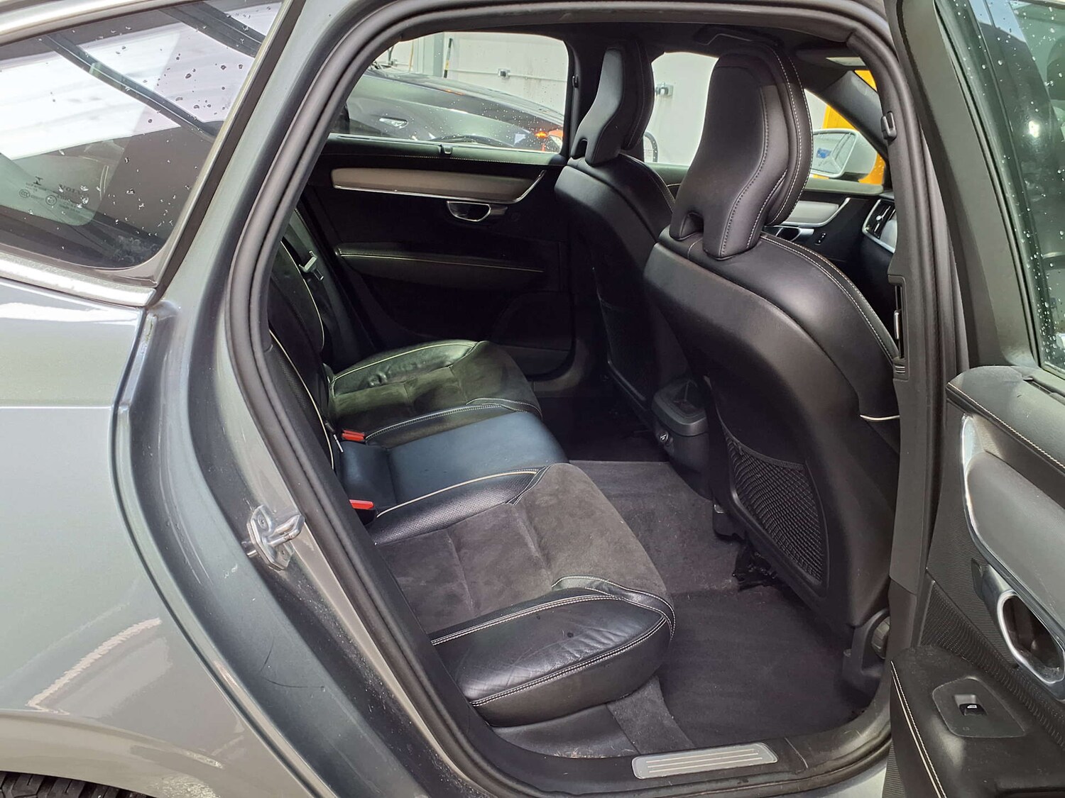 Used Volvo S90 2018 for sale - 78020630: Photo 14