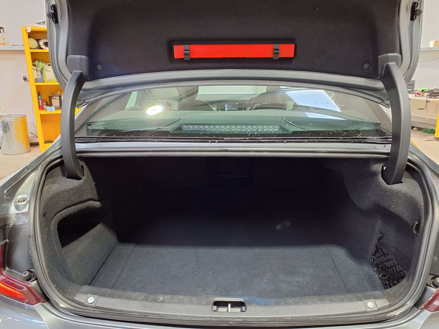 Used Volvo S90 2018 for sale - 78020630: Photo 15