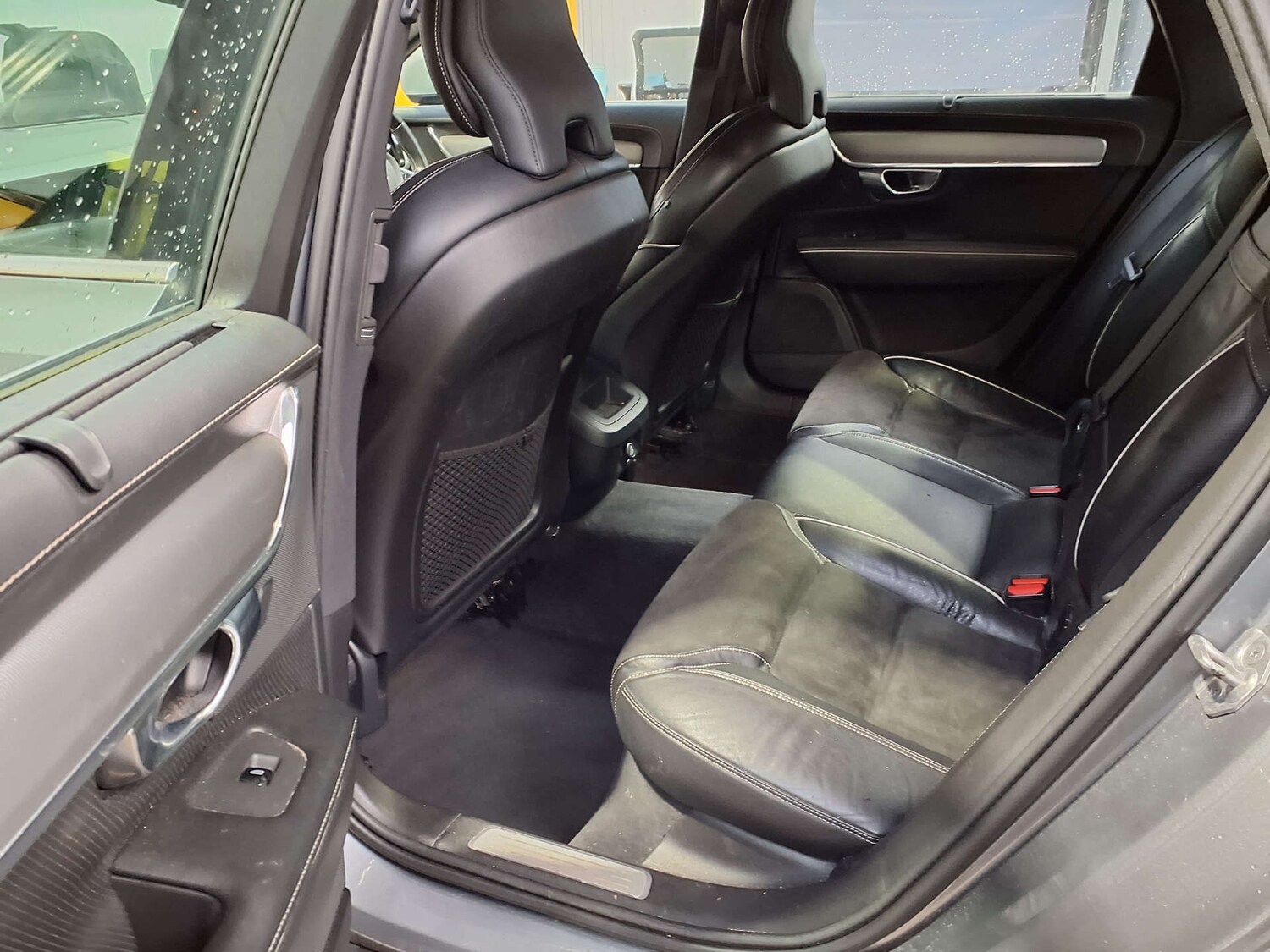 Used Volvo S90 2018 for sale - 78020630: Photo 16