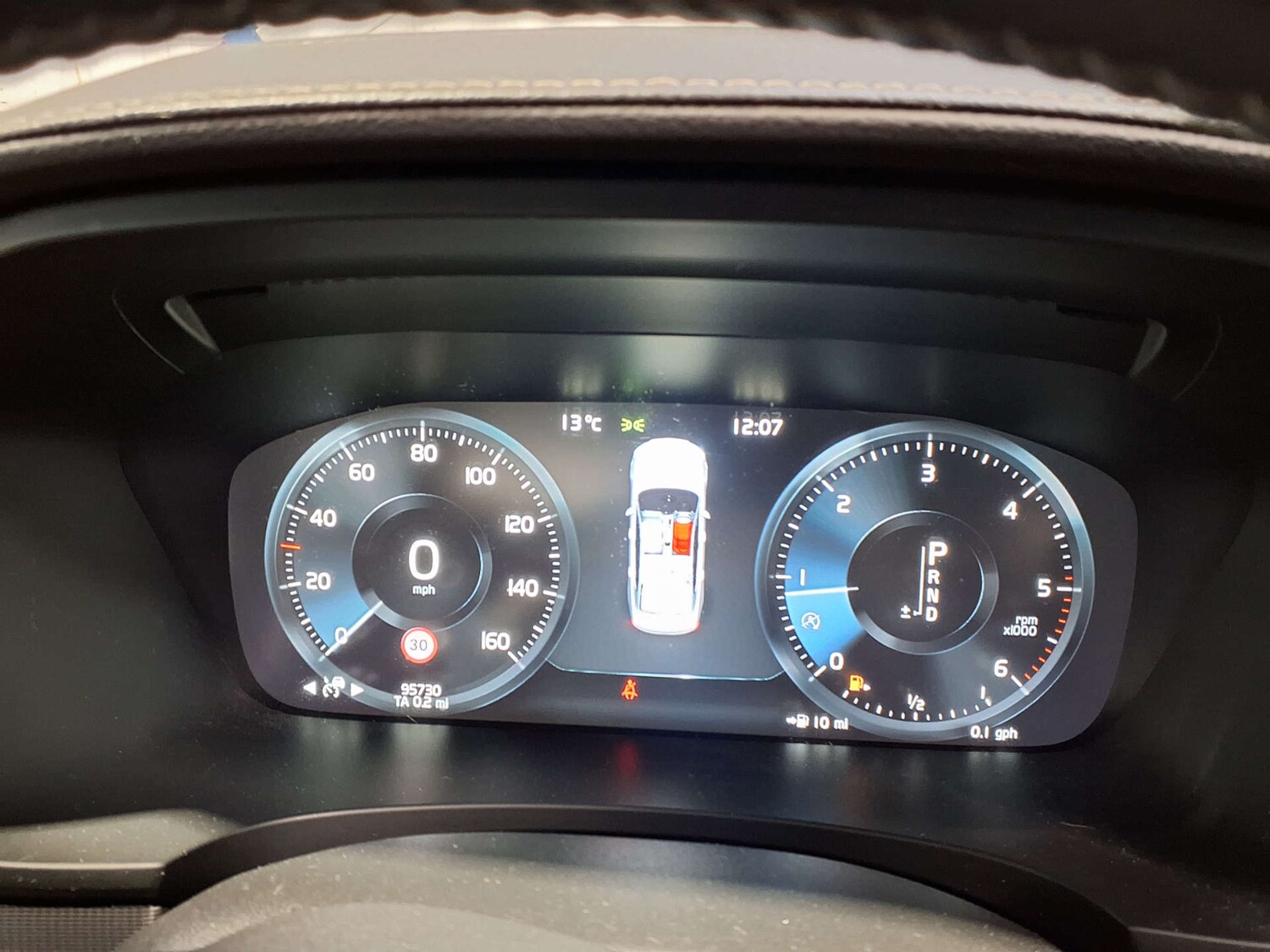 Used Volvo S90 2018 for sale - 78020630: Photo 18