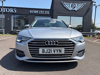 Used Audi A6 2021 for sale - 79334929: Photo