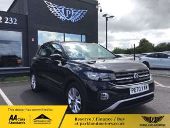 2020 (70) - 1.6 TDI SE SUV 5dr Diesel Manual Euro 6 (s/s) (95 ps) / FINANCE FROM &pound