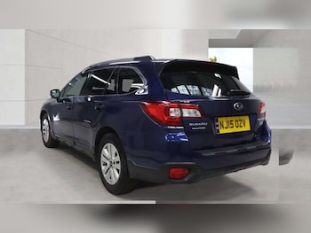 Used Subaru Outback 2015 for sale - 79072844: Photo