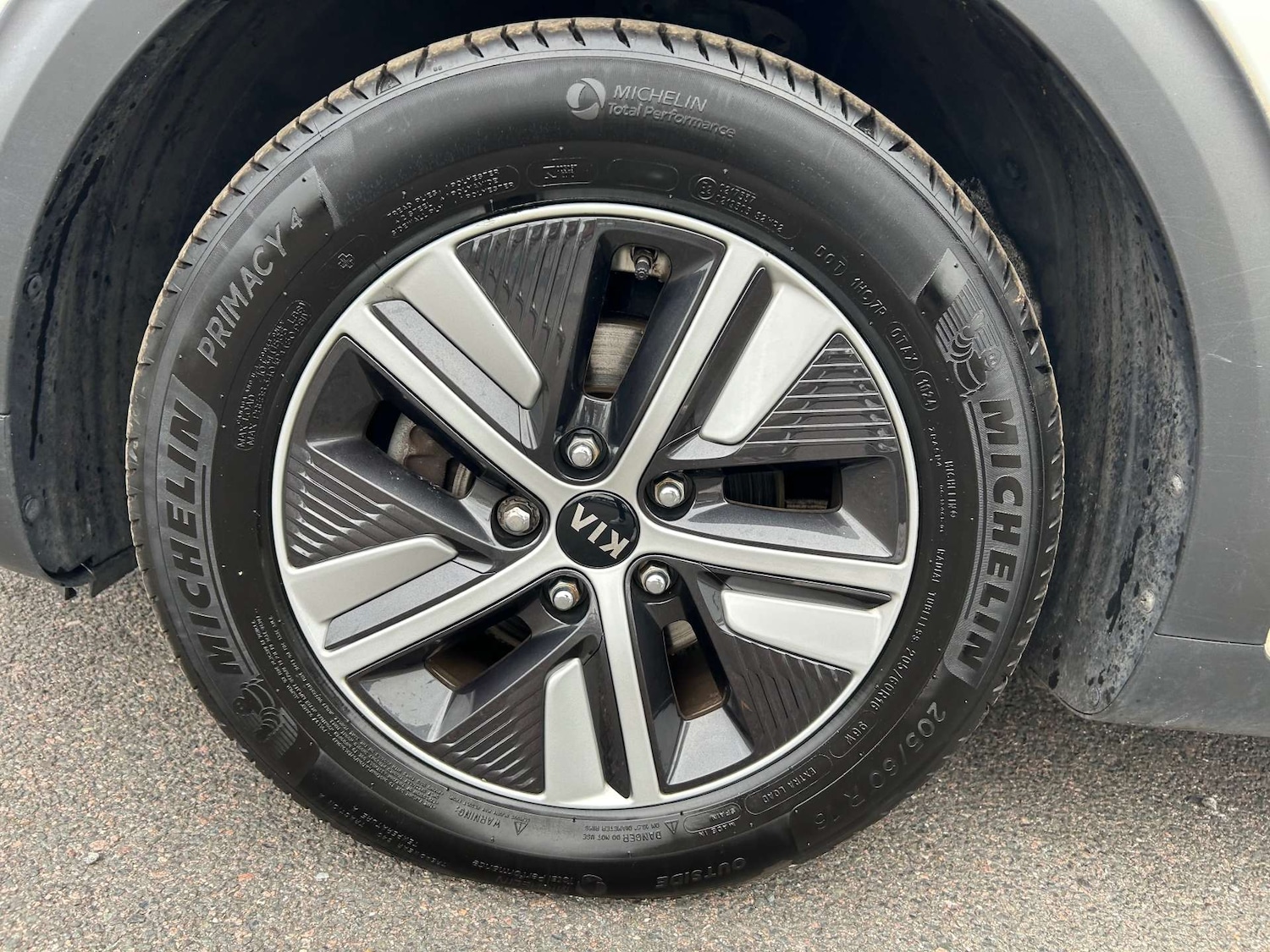 Used Kia Niro 2020 for sale - 77613781: Photo 12