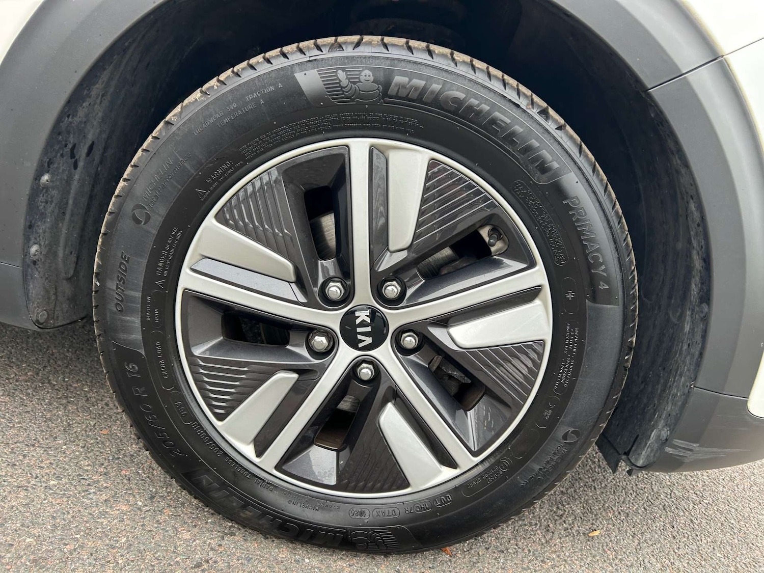 Used Kia Niro 2020 for sale - 77613781: Photo 13