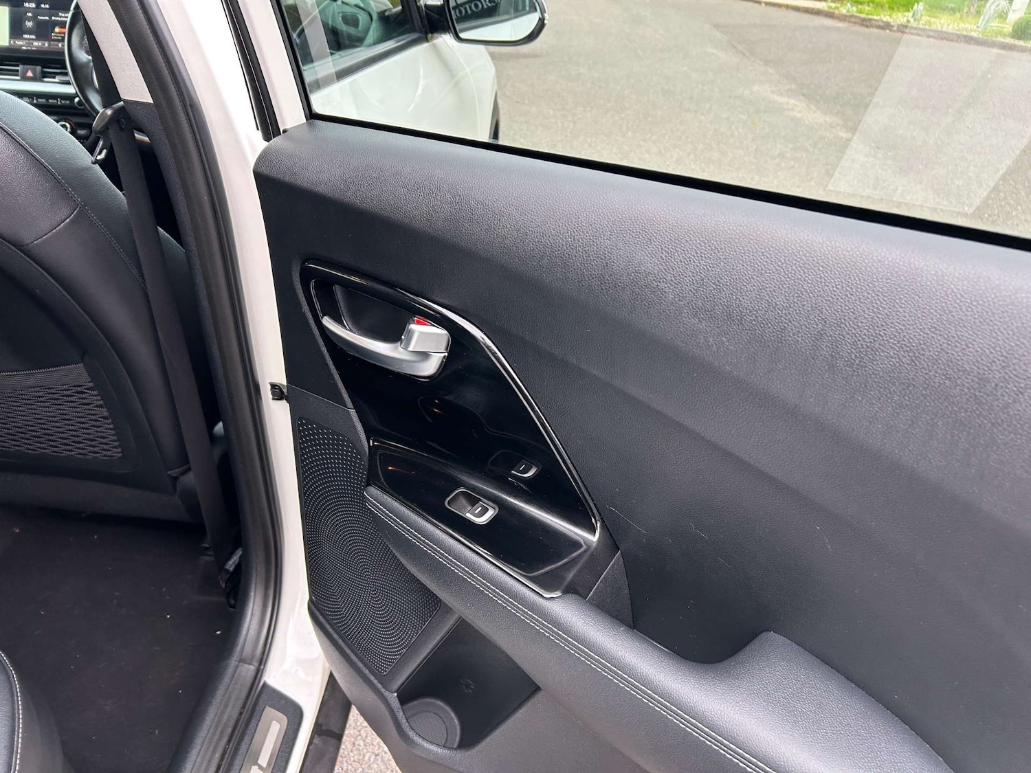 Used Kia Niro 2020 for sale - 77613781: Photo 26