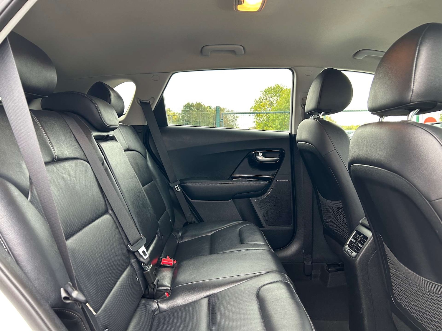 Used Kia Niro 2020 for sale - 77613781: Photo 27