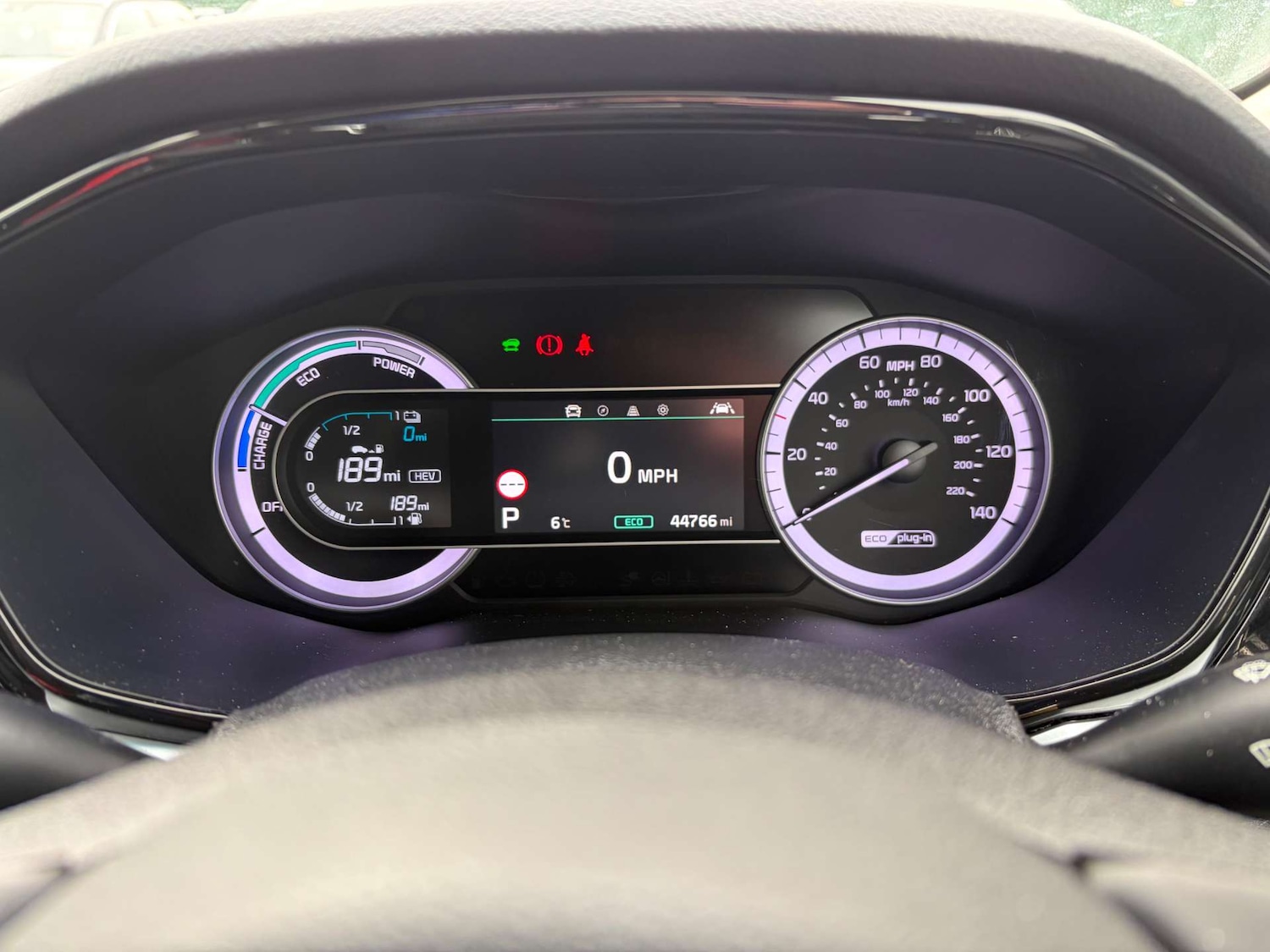 Used Kia Niro 2020 for sale - 77613781: Photo 39