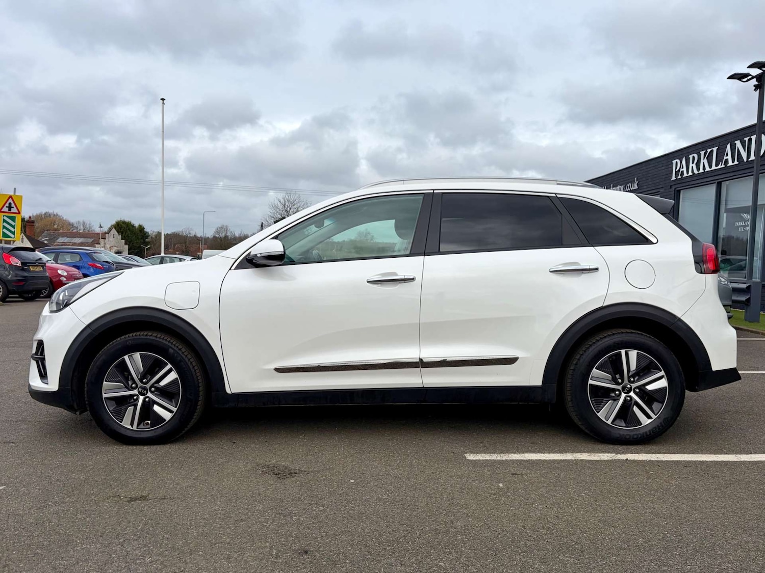 Used Kia Niro 2020 for sale - 77613781: Photo 5
