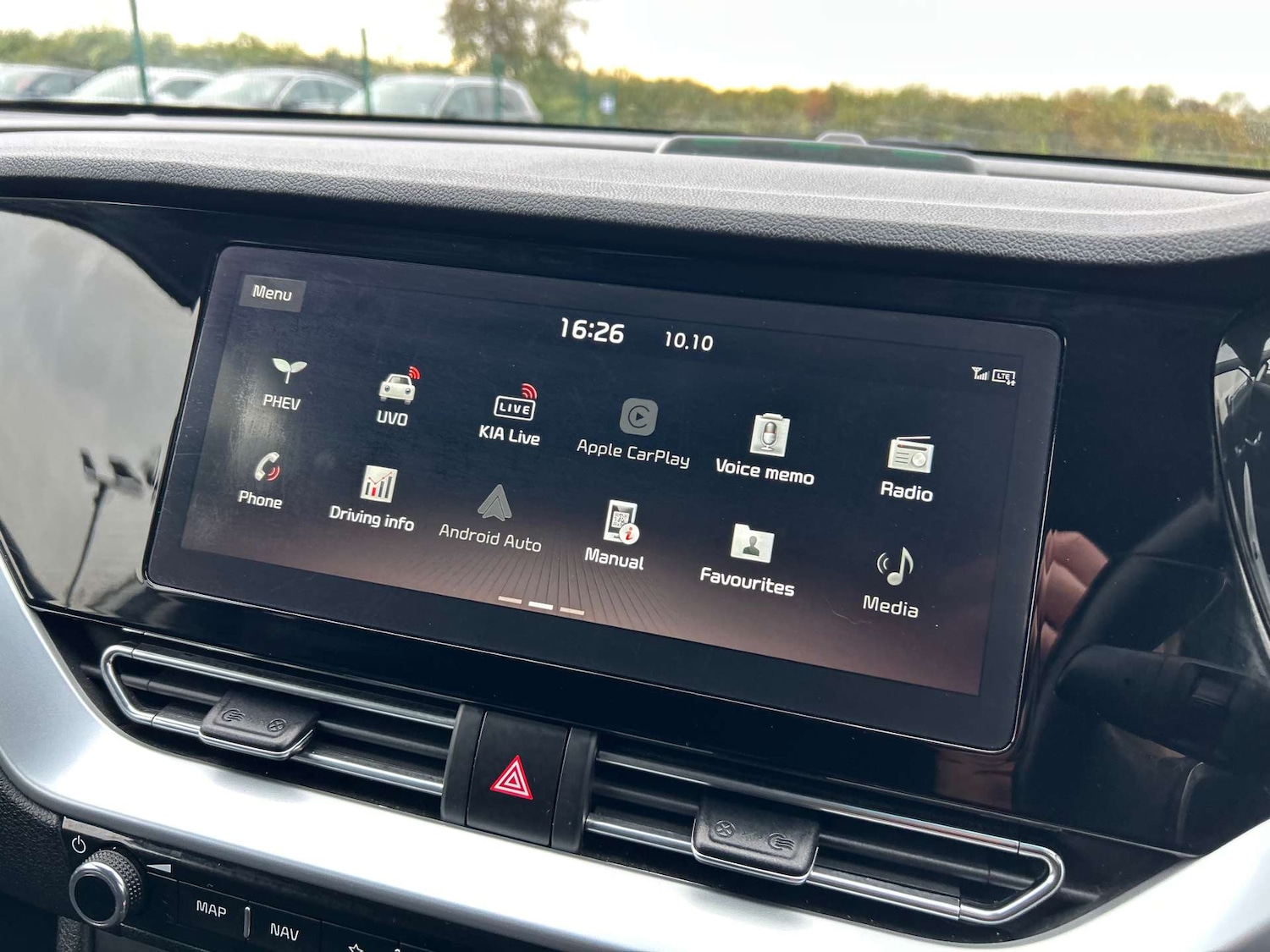 Used Kia Niro 2020 for sale - 77613781: Photo 51