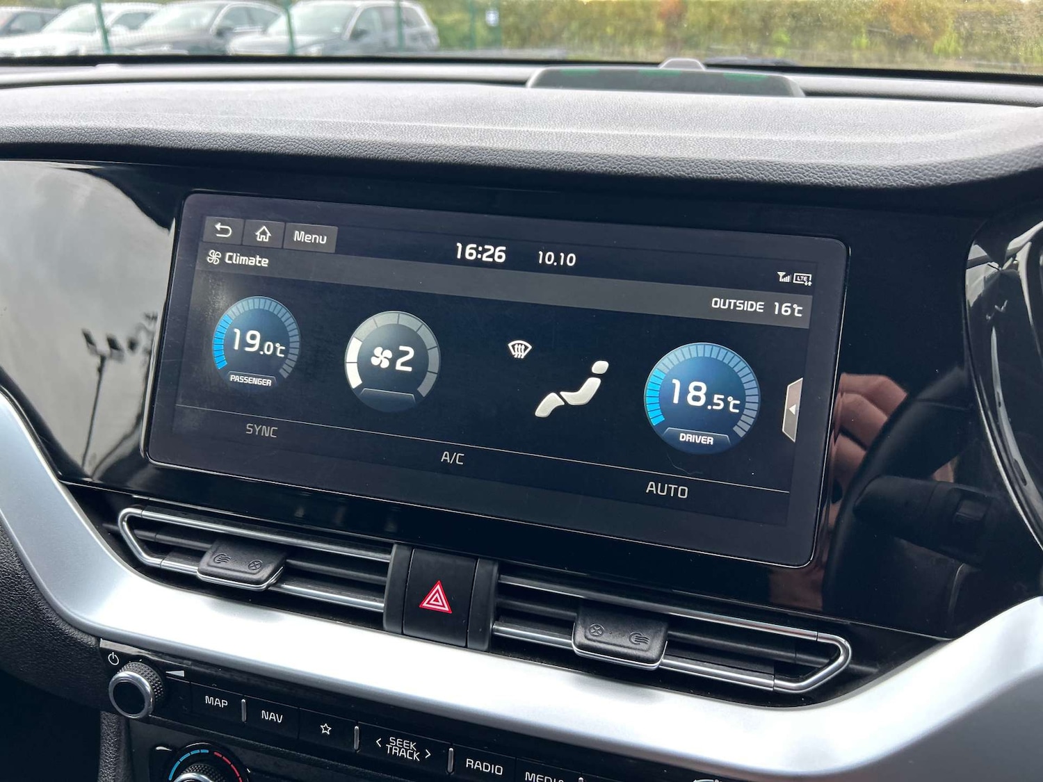 Used Kia Niro 2020 for sale - 77613781: Photo 54