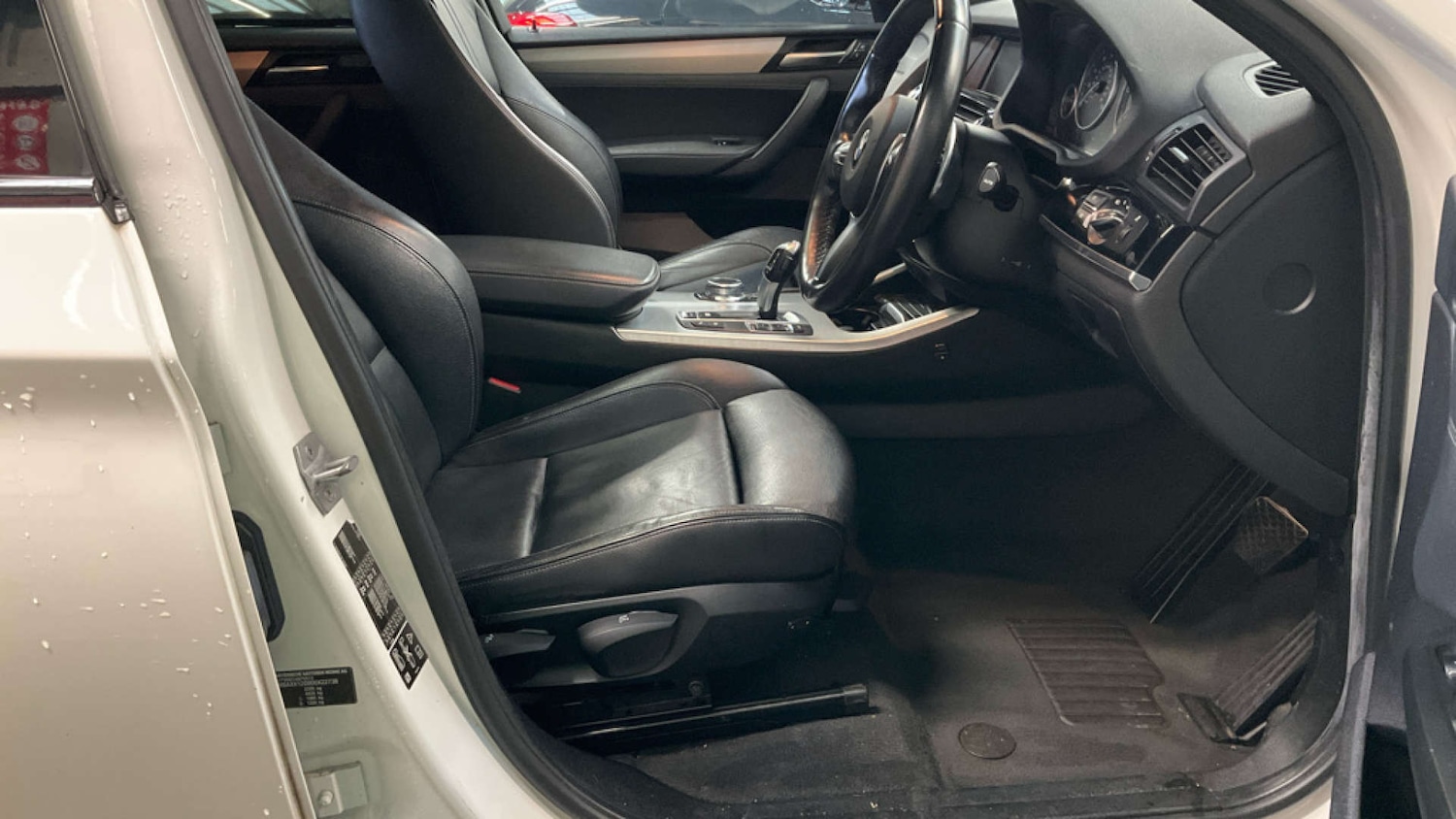 Used BMW X4 2017 for sale - 76602145: Photo 10