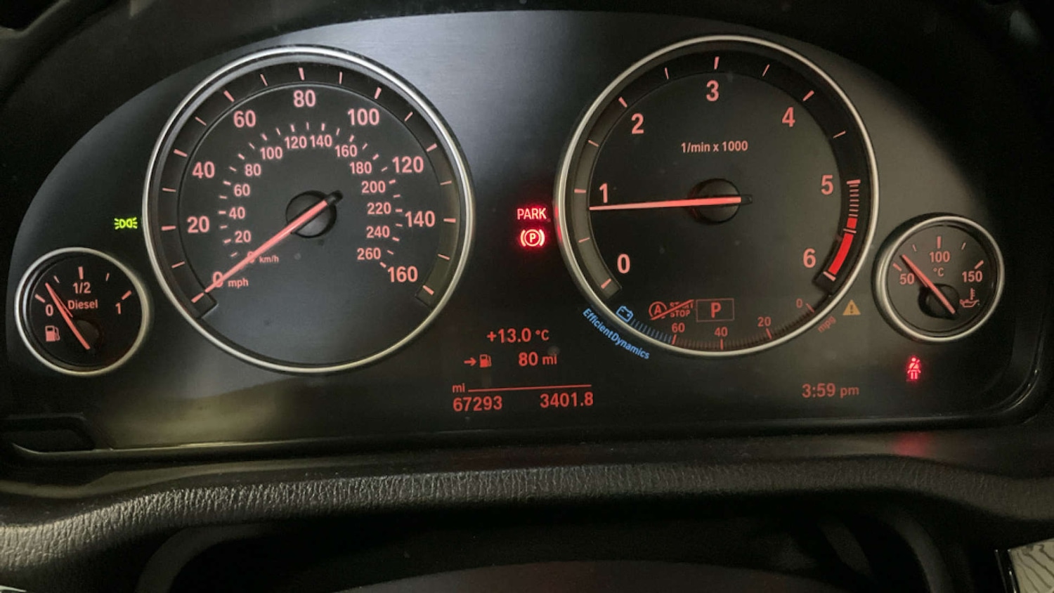 Used BMW X4 2017 for sale - 76602145: Photo 11