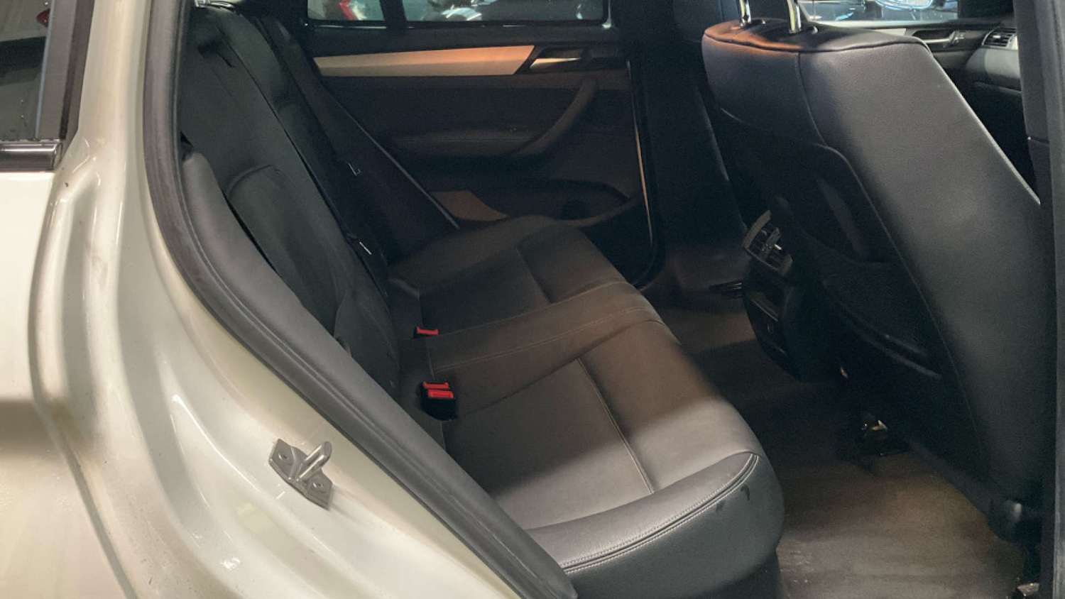 Used BMW X4 2017 for sale - 76602145: Photo 9