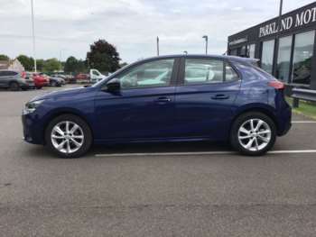 Used Vauxhall Corsa 2020 for sale - 75028556: Photo