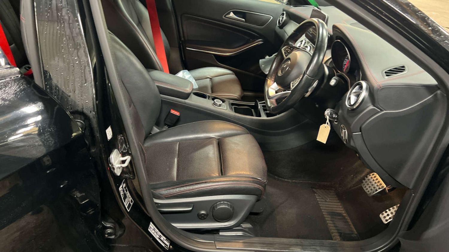 Used Mercedes-Benz GLA 2016 for sale - 76352647: Photo 10