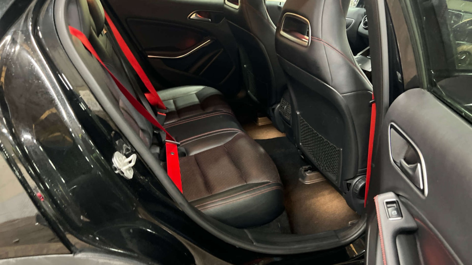 Used Mercedes-Benz GLA 2016 for sale - 76352647: Photo 9